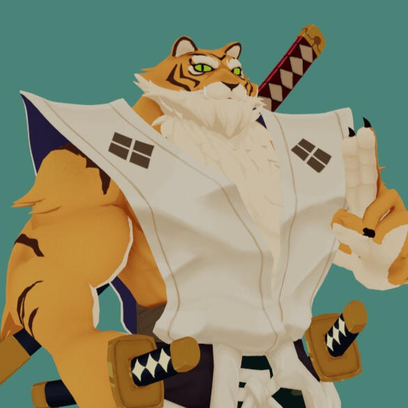 3D Character Modeling